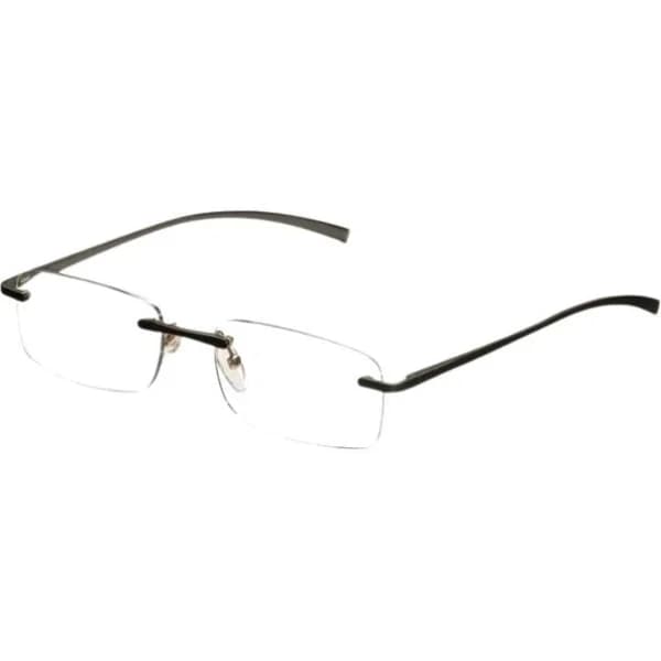 Gafas Presbicia Black Metal 1,0 Dioptrias SILAC, 1 ud - 1 ud - Imagen del producto en Findit