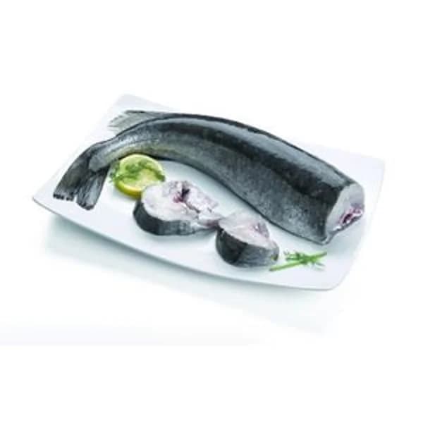 Merluza de anzuelo cantábrico (500 g aprox) - 1 ud - Imagen del producto en Findit