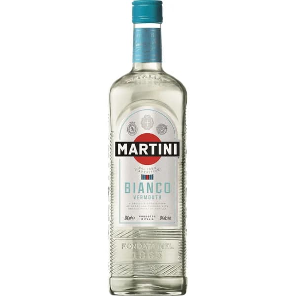 Vermouth Blanco Dulce - 0.75 l - Imagen del producto en Findit