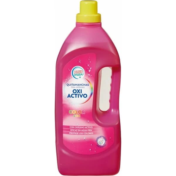 Activador Color Oxigeno Activo - 2 l - Imagen del producto en Findit