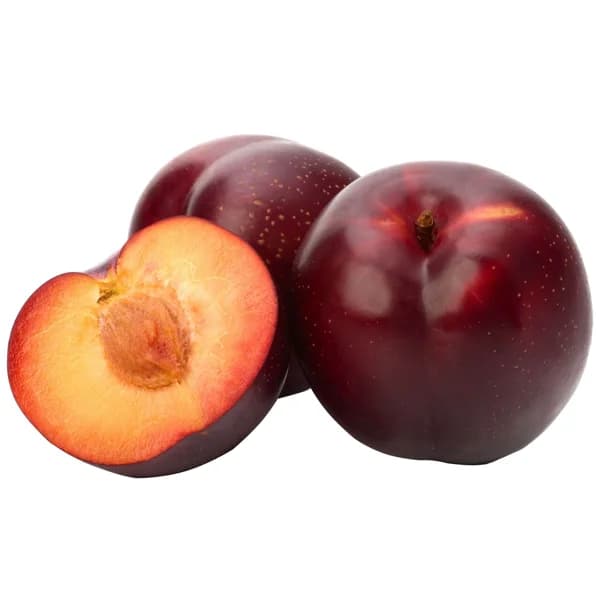 Ciruela roja, bandeja de 500 g. - 0.5 kg - Imagen del producto en Findit