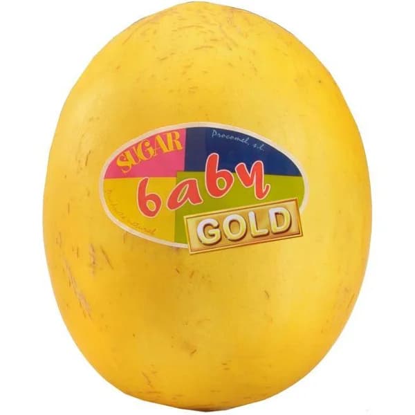 Melón Matisse, pieza al peso aprox. 1.5 kg - 1.5 kg - Imagen del producto en Findit