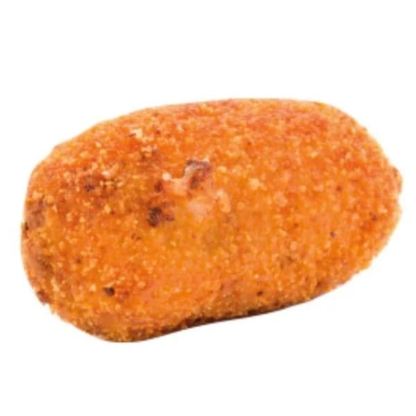 Croqueta BASARRI, unidad - 1 ud - Imagen del producto en Findit