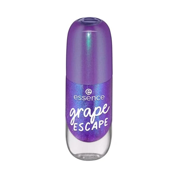 ESSENCE tono 79 Grape escape (lavanda alto brillo) Esmalte de uñas multirreflectante de secado rápido. - 1 ud - Imagen del producto en Findit