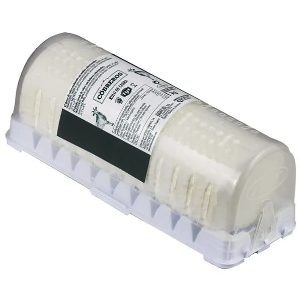 Queso rulo de cabra madurado Fleur TGT - 1 ud - Imagen del producto en Findit
