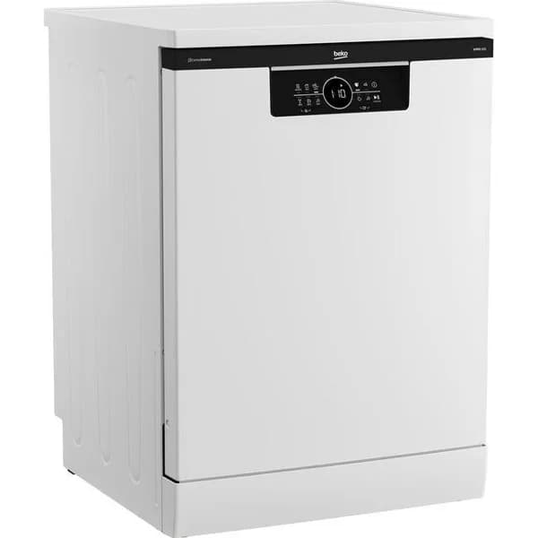 Lavavajillas BDFN26440WC BEKO - 1 ud - Imagen del producto en Findit