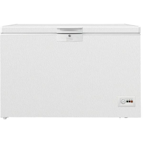 Congelador Horizontal HSM37540 BEKO - 1 ud - Imagen del producto en Findit