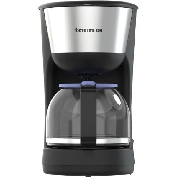 Cafetera goteo Ptfdc1000, 900W, 12 tazas, Ptfdc1000 TAURUS - 1000 ud - Imagen del producto en Findit