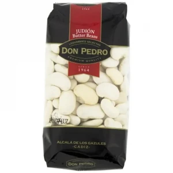 Judion Don Pedro 500 g. - 0.5 kg - Imagen del producto en Findit