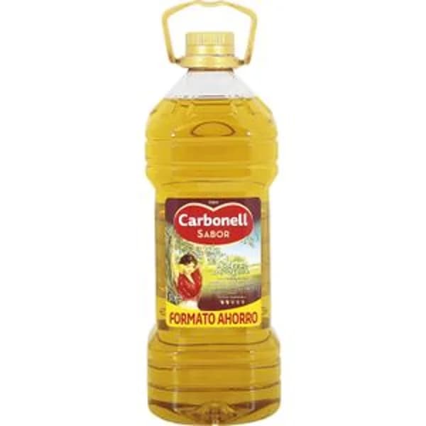 Aceite de Oliva Intenso - 3 l - Imagen del producto en Findit