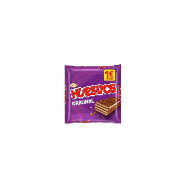 Huesitos Original 3 x 20G - 0.06 kg - Imagen del producto en Findit