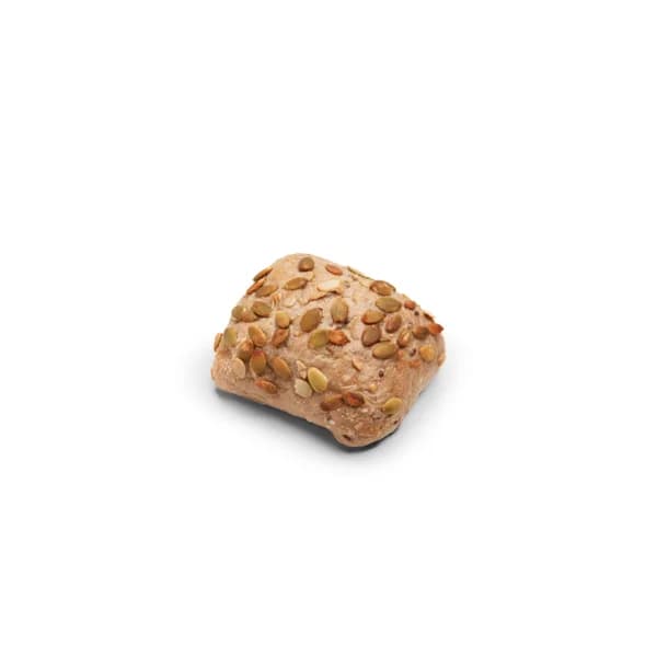 Mini Chapata Cristal Calabaza 60 G - 0.06 kg - Imagen del producto en Findit