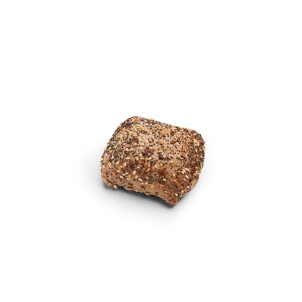 Mini Chapata Cristal Semillas 60 G - 0.06 kg - Imagen del producto en Findit