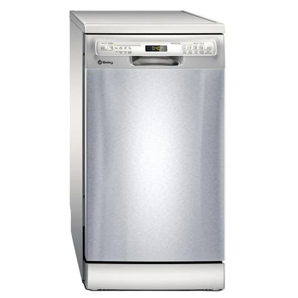 Lavavajillas inox 3VN4030IA BALAY - 1 ud - Imagen del producto en Findit