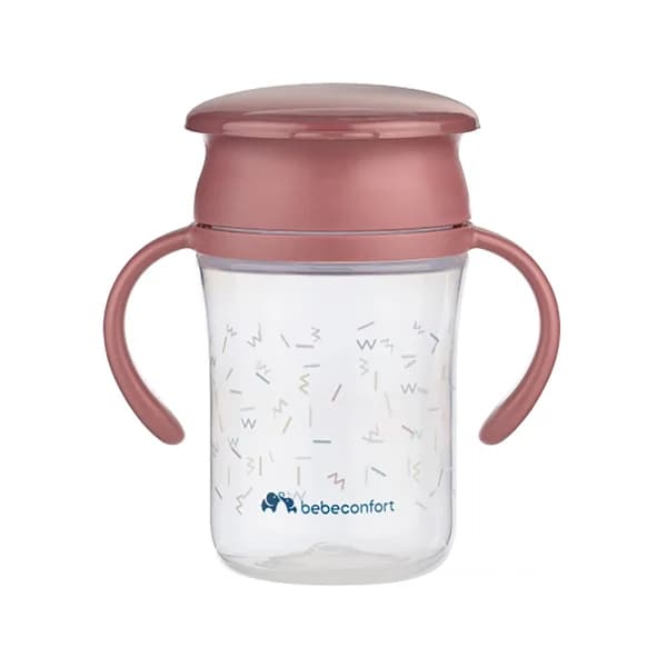 Vaso 360º antivuelco, BEBECONFORT - 1 ud - Imagen del producto en Findit