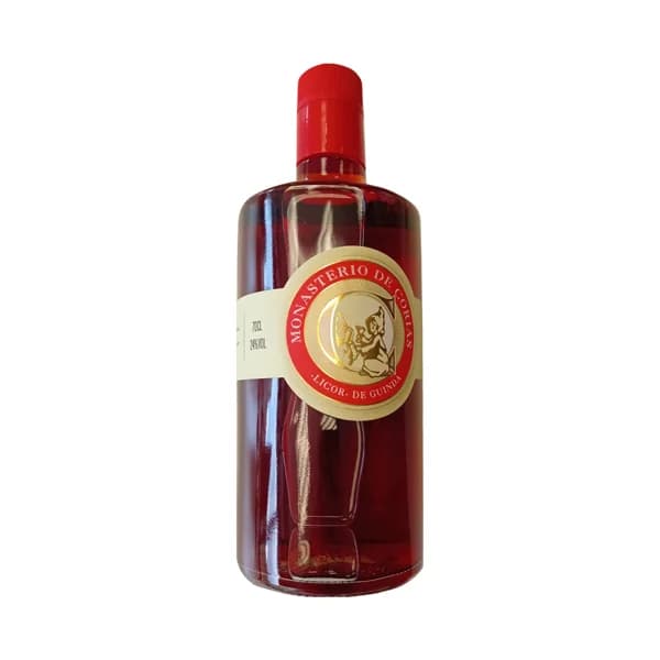 MONASTERIO Licor de Guindas MONASTERIO 1 Litro - 1 l - Imagen del producto en Findit