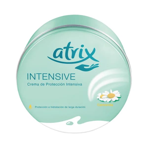 ATRIX Crema de manos de protección intensiva ATRIX 250 ml. - 0.25 l - Imagen del producto en Findit