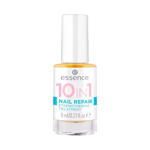 ESSENCE Tratamiento transparente para fortalecer las uñas. - 1 ud - Imagen del producto en Findit