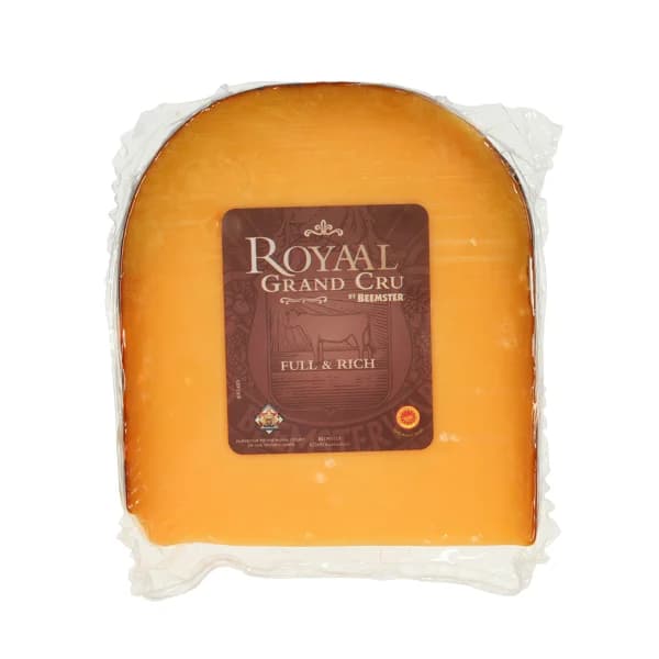 ROYAL Queso gouda beems. grand cru 200 g. - 0.2 kg - Imagen del producto en Findit