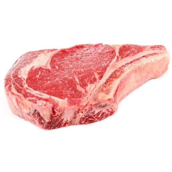 Chuleta de añojo, al corte, compra mínima 500 g - 1 ud - Imagen del producto en Findit