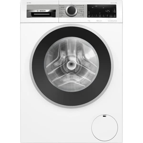 Bosch Serie 6 WGG244F1ES lavadora Carga frontal 9 kg 1400 RPM Blanco - 1 ud - Imagen del producto en Findit