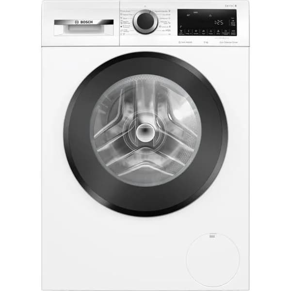 Lavadora 9Kg 1400rpm serie 6 active water plus WGG244Z0ES BOSCH - 1 ud - Imagen del producto en Findit
