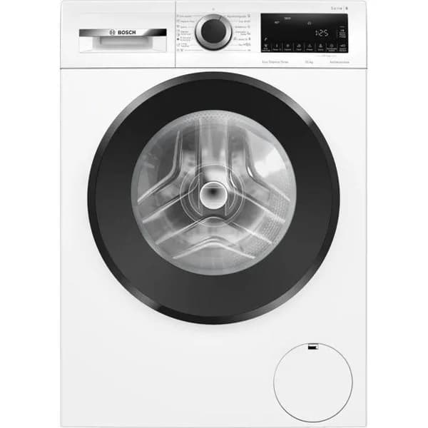 Lavadora 10Kg 1600rpm motor ecosilence blanco WGG256Z0ES BOSCH - 1 ud - Imagen del producto en Findit