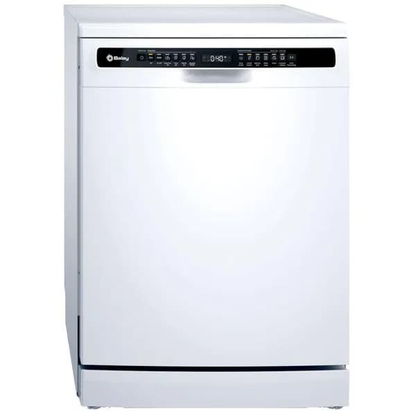 Lavavajillas 14 servicios 3VS6361BP BALAY - 1 ud - Imagen del producto en Findit