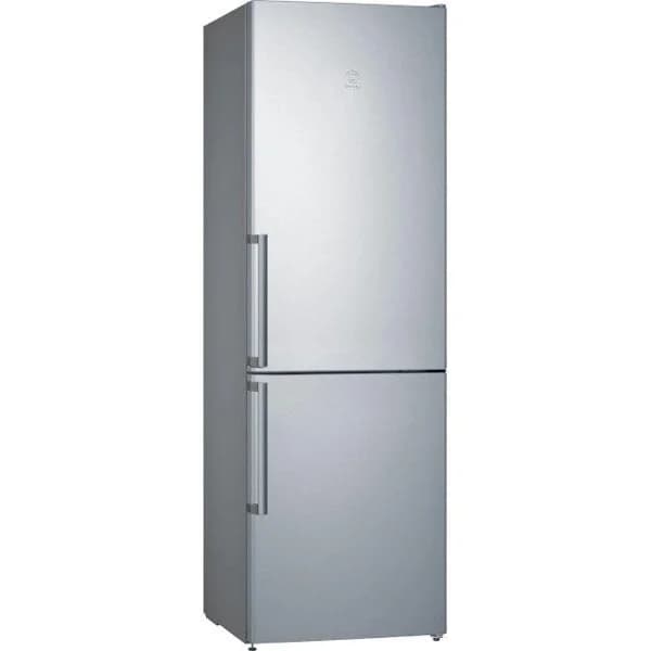 Frigo combinado NoFrost Puertas Acero antihuellas 3KFD563XE BALAY - 1 ud - Imagen del producto en Findit