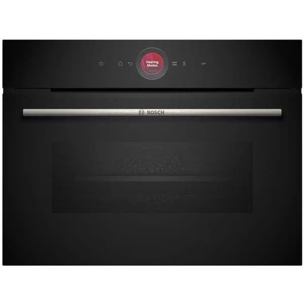 Horno Compacto Integrable Multifunción CBG7341B1 BOSCH - 1 ud - Imagen del producto en Findit