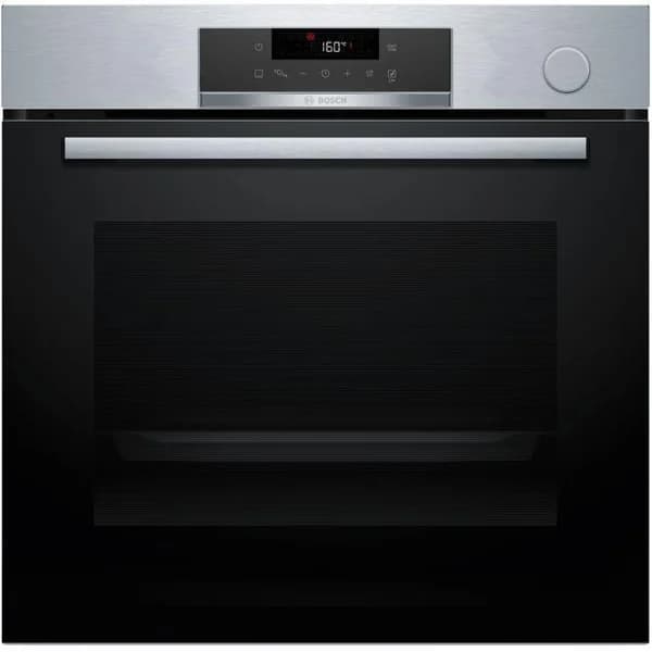 Horno Integrable Multifunción HRG532ES3 BOSCH - 1 ud - Imagen del producto en Findit