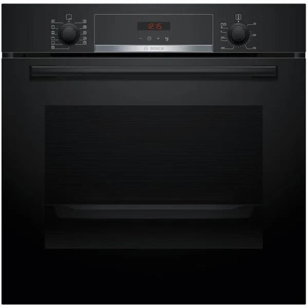 Horno Integrable Multifunción HBA574BB3 BOSCH - 3 ud - Imagen del producto en Findit