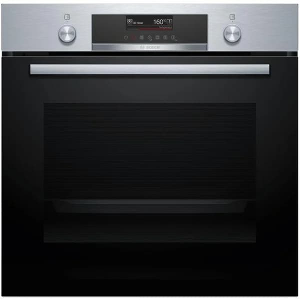 Horno Integrable Multifunción HBG579ES3 BOSCH - 3 ud - Imagen del producto en Findit