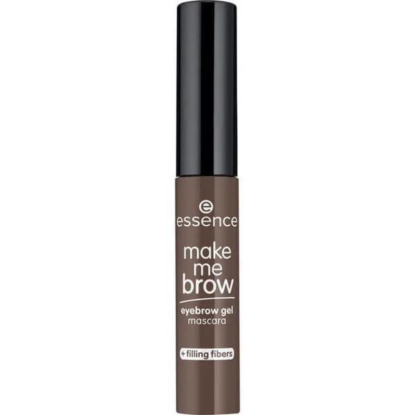 Máscara para cejas en gel make me brow 07 ESSENCE, 1 ud - 1 ud - Imagen del producto en Findit