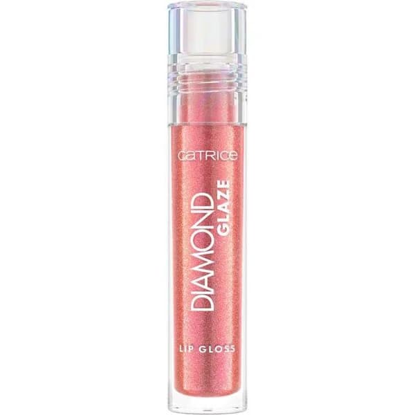 Brillo de labios diamond glaze 040 CATRICE, 1 ud - 1 ud - Imagen del producto en Findit