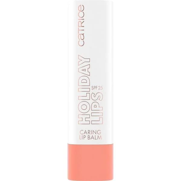Bálsamo labial holiday lips 040 CATRICE, 1 ud - 1 ud - Imagen del producto en Findit