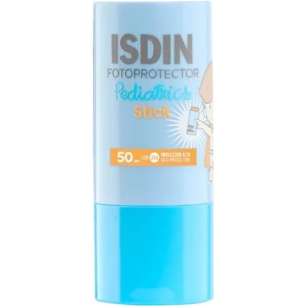 Fotoprotector SPF50 ISDIN PEDIATRICS, 1 ud - 1 ud - Imagen del producto en Findit