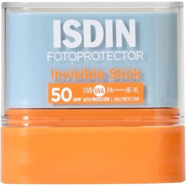 Fotoprotector invisible FPS50 ISDIN, 1 ud - 1 ud - Imagen del producto en Findit