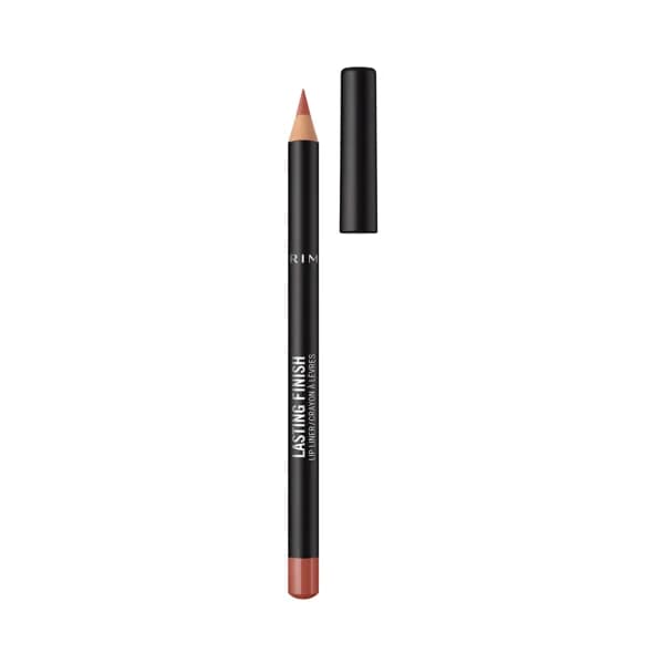 RIMMEL  Lasting finish tono 110 Spice Perfilador de labios de larga duración (hasta 8 horas). - 1 ud - Imagen del producto en Findit
