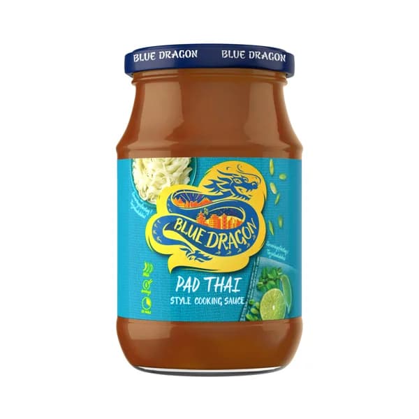 BLUE DRAGON Salsa pad thai style 400 g. - 0.4 kg - Imagen del producto en Findit