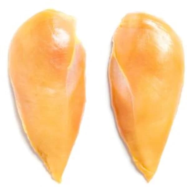 Pechuga pollo campero (indicar enetro o filete) - 1 kg - Imagen del producto en Findit