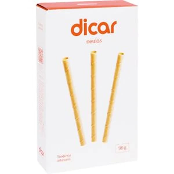 Neulas Caja 25 Unidades - 0.1 ud - Imagen del producto en Findit