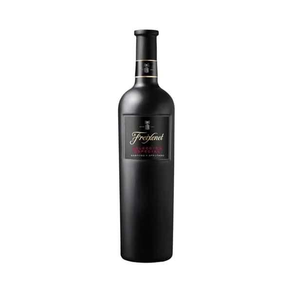 FREIXENET Selección especial Vino tinto afrutado con D.O. Catalunya botella 75 cl. - 1 ud - Imagen del producto en Findit