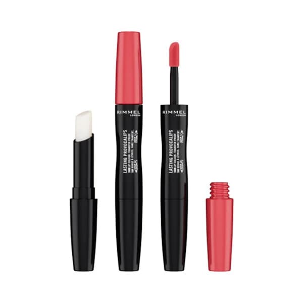 RIMMEL Lasting provocalips tono 730 Make a mauve Barra de labios líquida de larga duración y alta pigmentación. - 1 ud - Imagen del producto en Findit