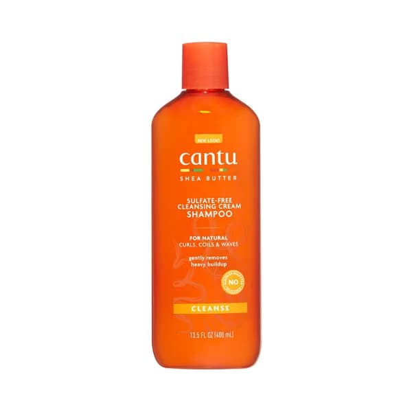 CANTU Champú nutritivo con manteca de Karite 400 ml. - 0.4 l - Imagen del producto en Findit