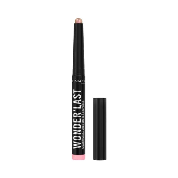 RIMMEL Wonder´last shadow tono 006 Mermad blush Sombra de ojos en stick de larga duración. - 1 ud - Imagen del producto en Findit