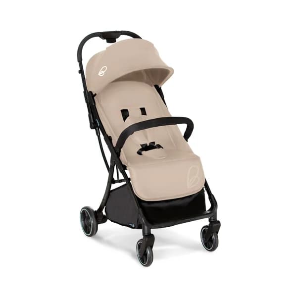 Silla De Paseo Hito ASALVO, color Beige. - 1 ud - Imagen del producto en Findit