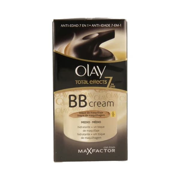 OLAY Crema de día con acción antiedad OLAY 50 ml. - 0.05 kg - Imagen del producto en Findit
