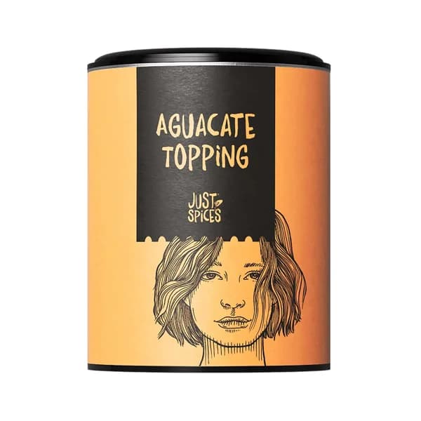 HEINZ Aguacate topping jus 60 gr. - 0.06 kg - Imagen del producto en Findit