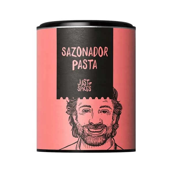 HEINZ Spice sazonador pasta jus 60 gr. - 0.06 kg - Imagen del producto en Findit
